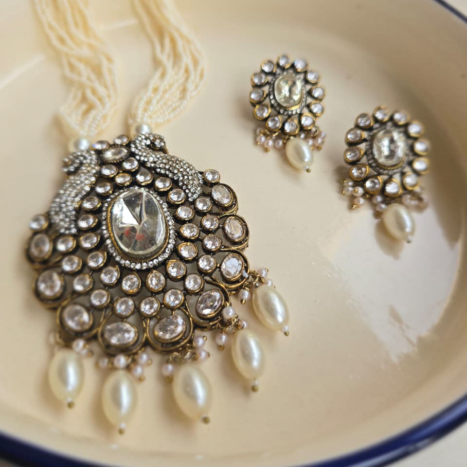 Polki Collection