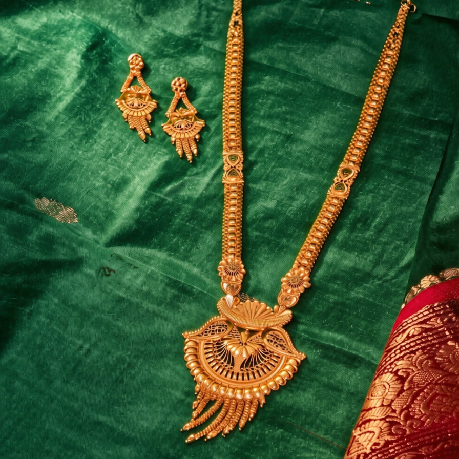 Garuda Veera