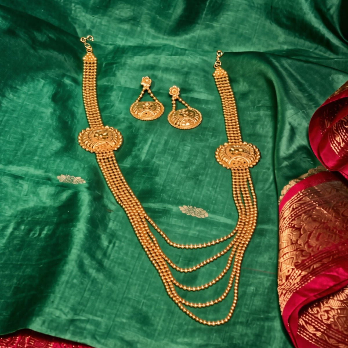 Mayur Rajsi