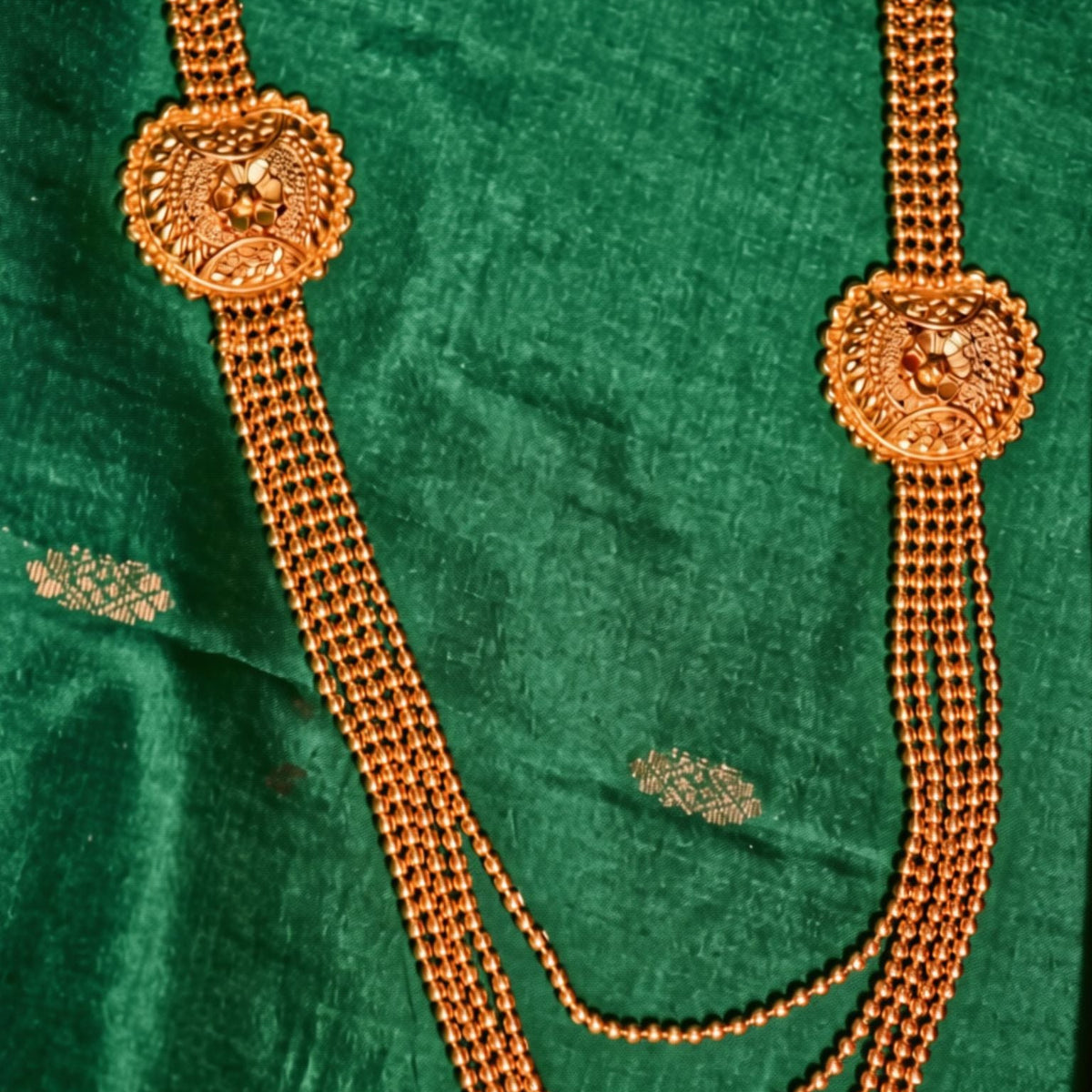 Mayur Rajsi