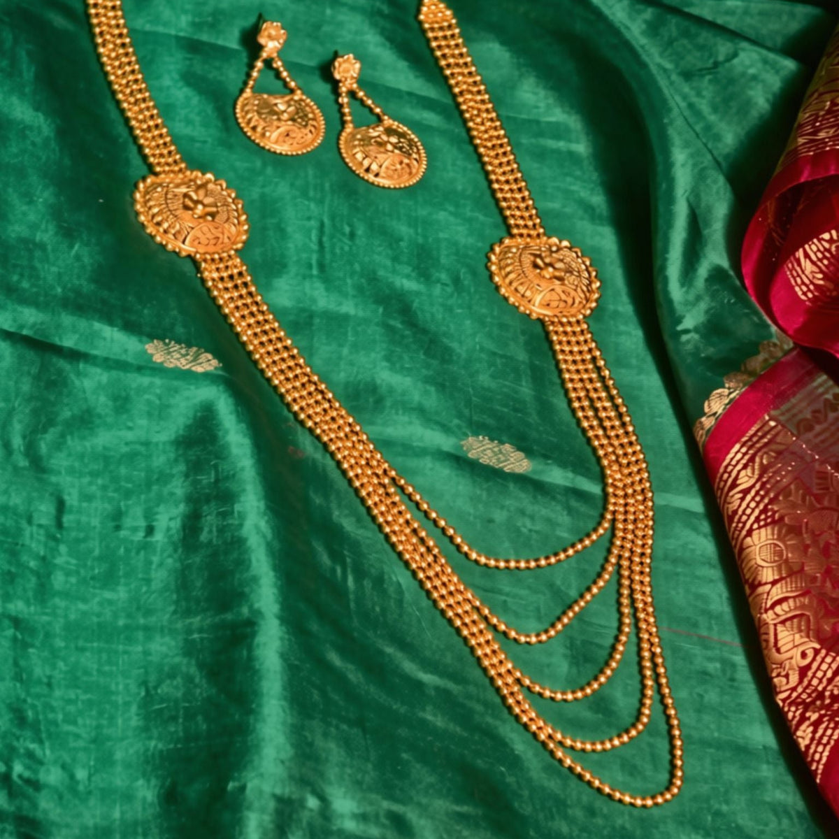 Mayur Rajsi