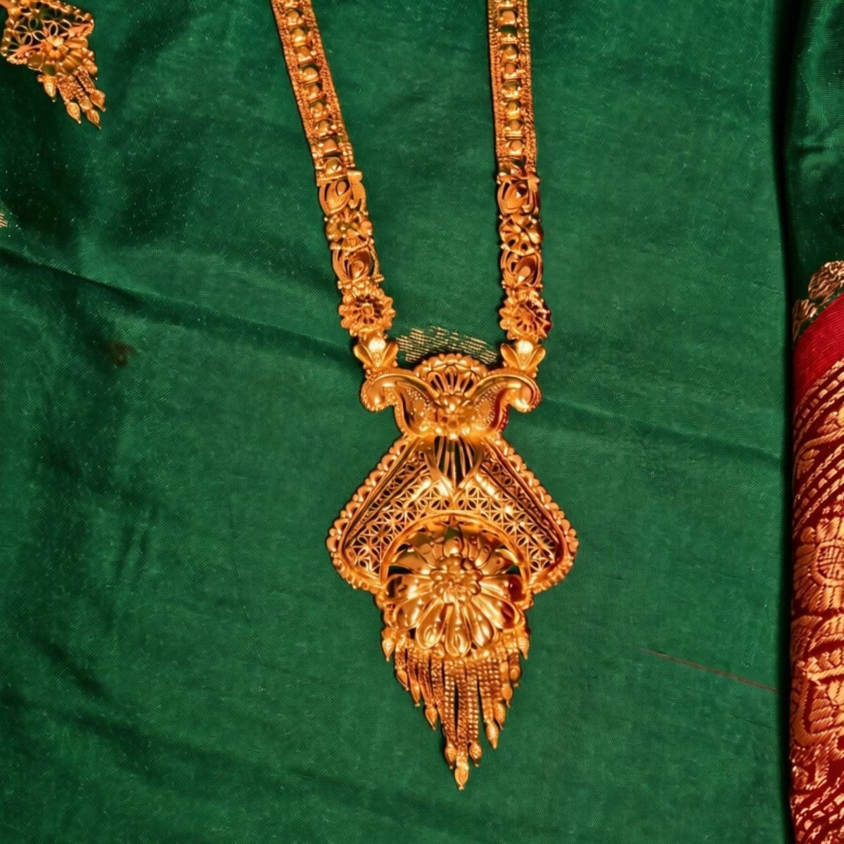 Padma Veera