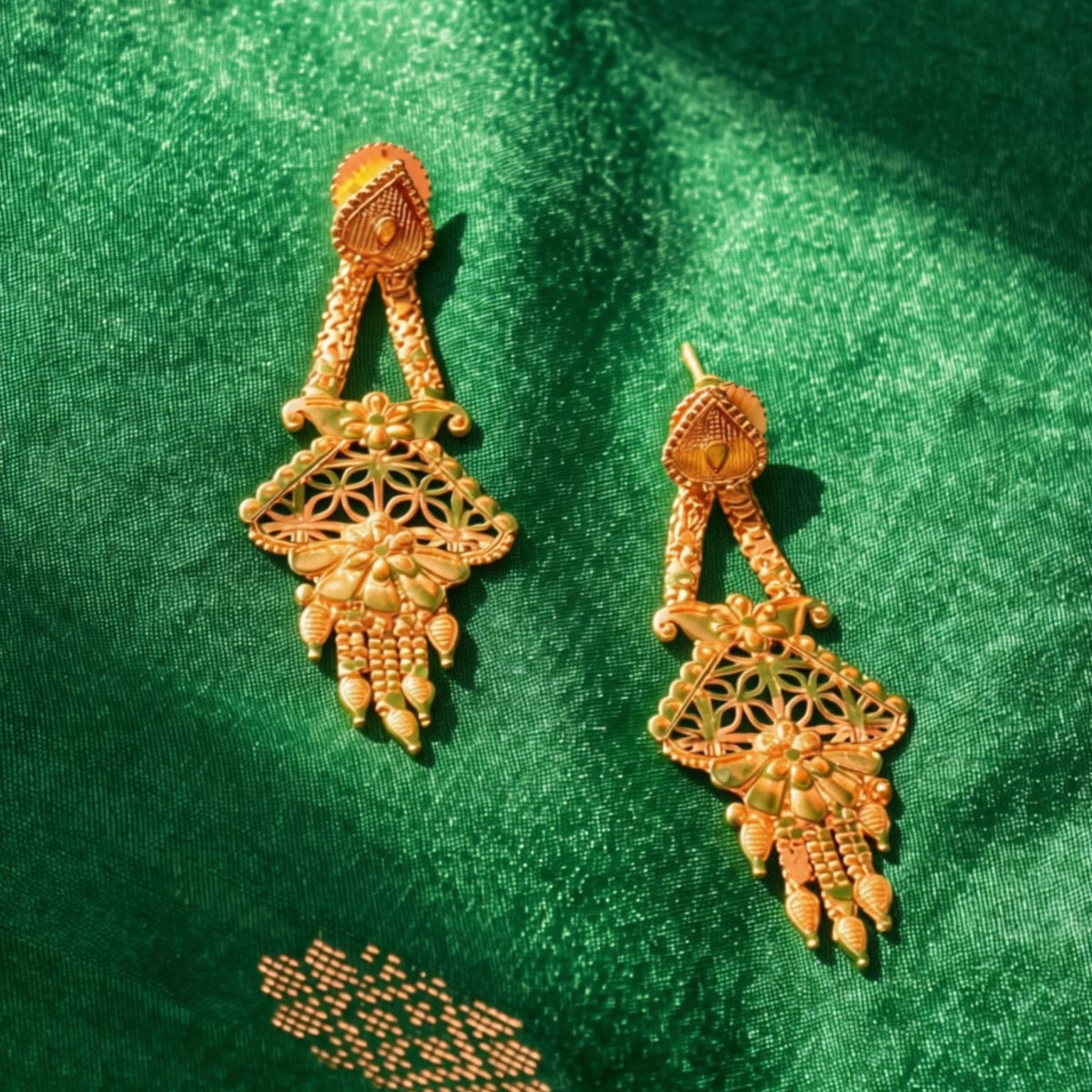 Padma Veera