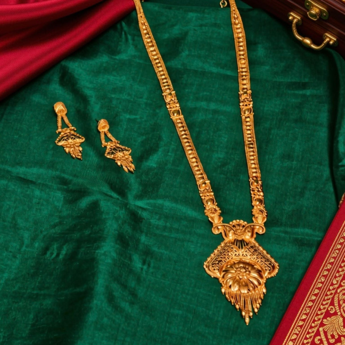 Padma Veera