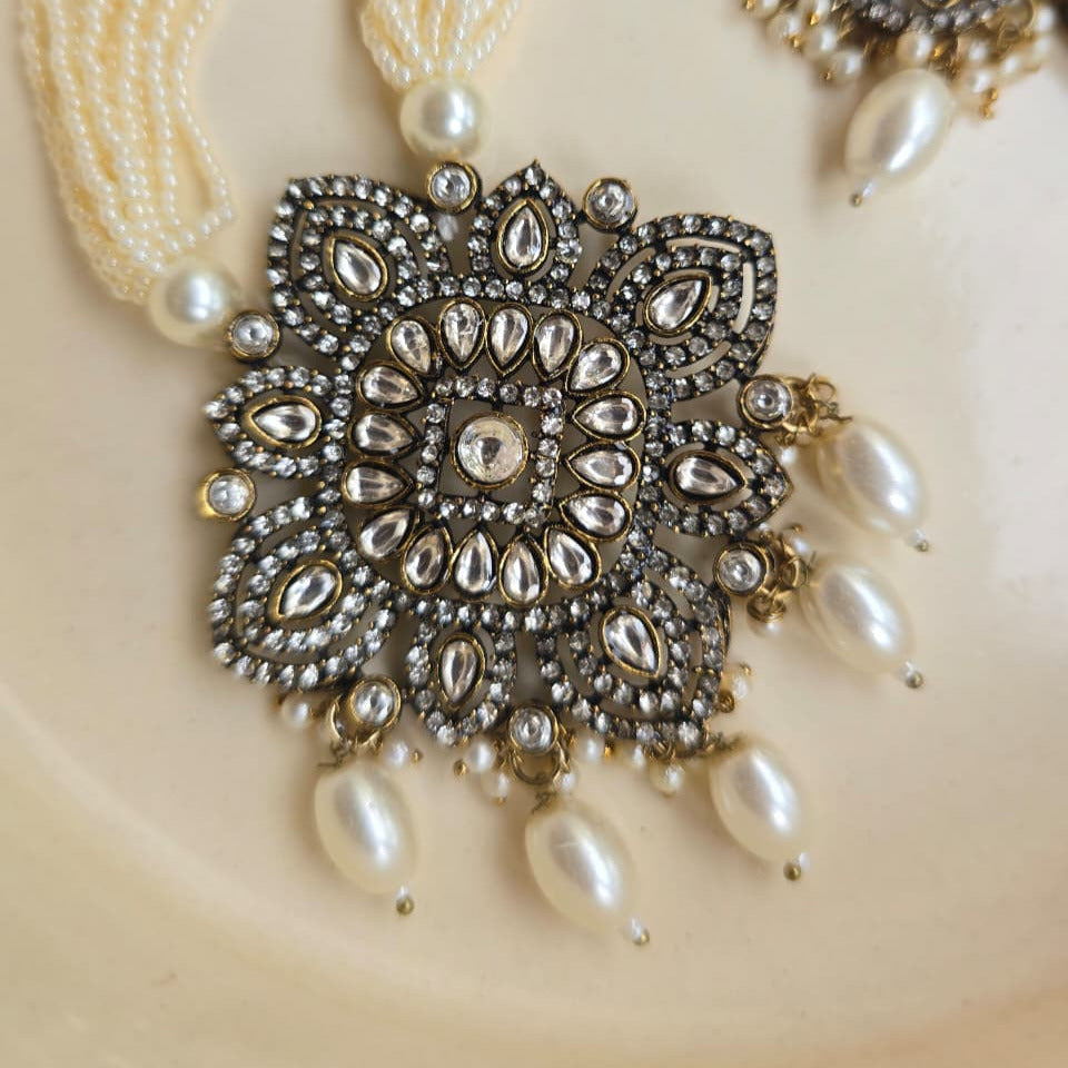 The Ivory Dynasty | Fleur Royale