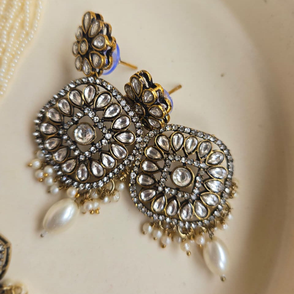 The Ivory Dynasty | Fleur Royale