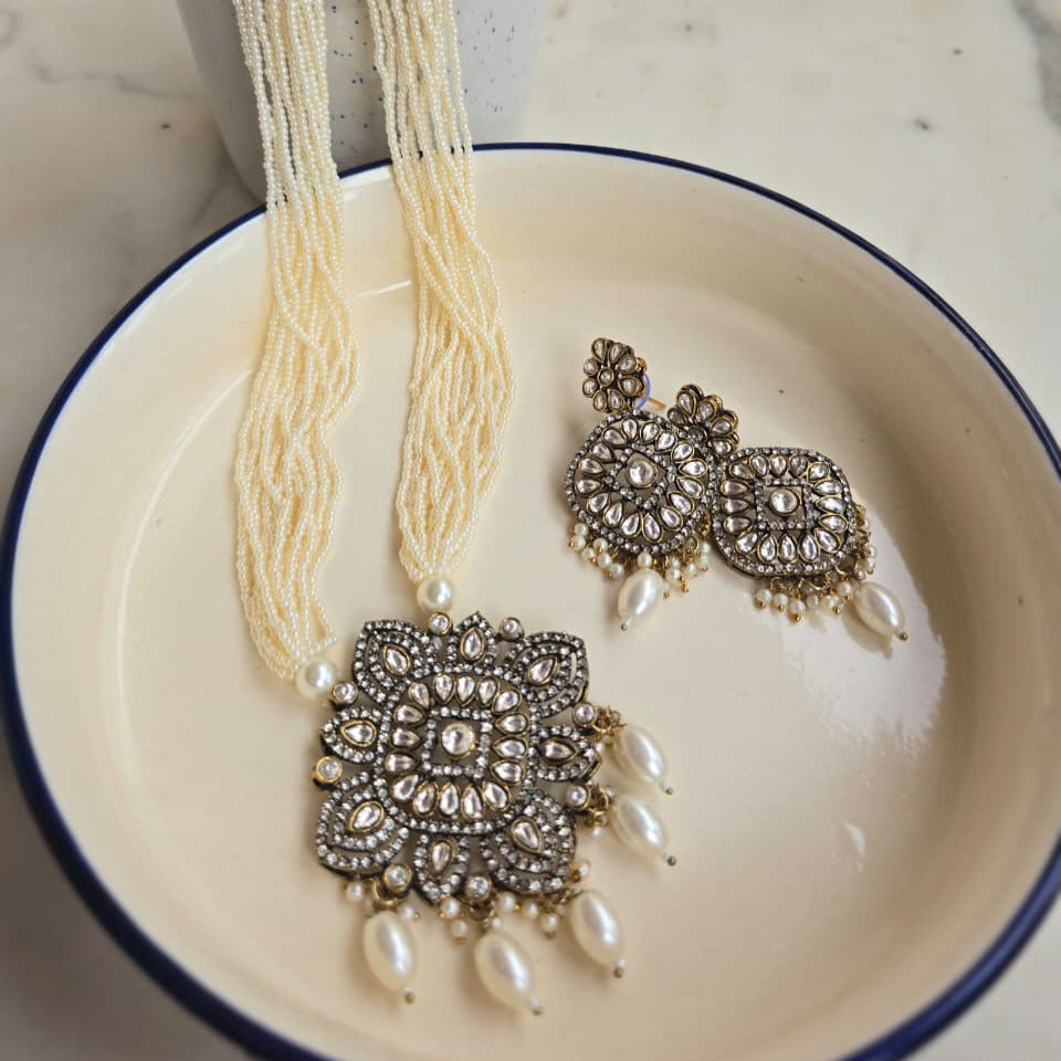 The Ivory Dynasty | Fleur Royale