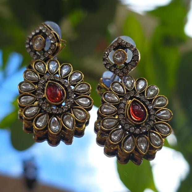 The Royal Ember | Regal Radiance