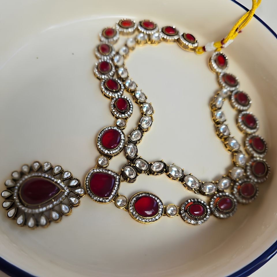 The Royal Ember | Regal Radiance
