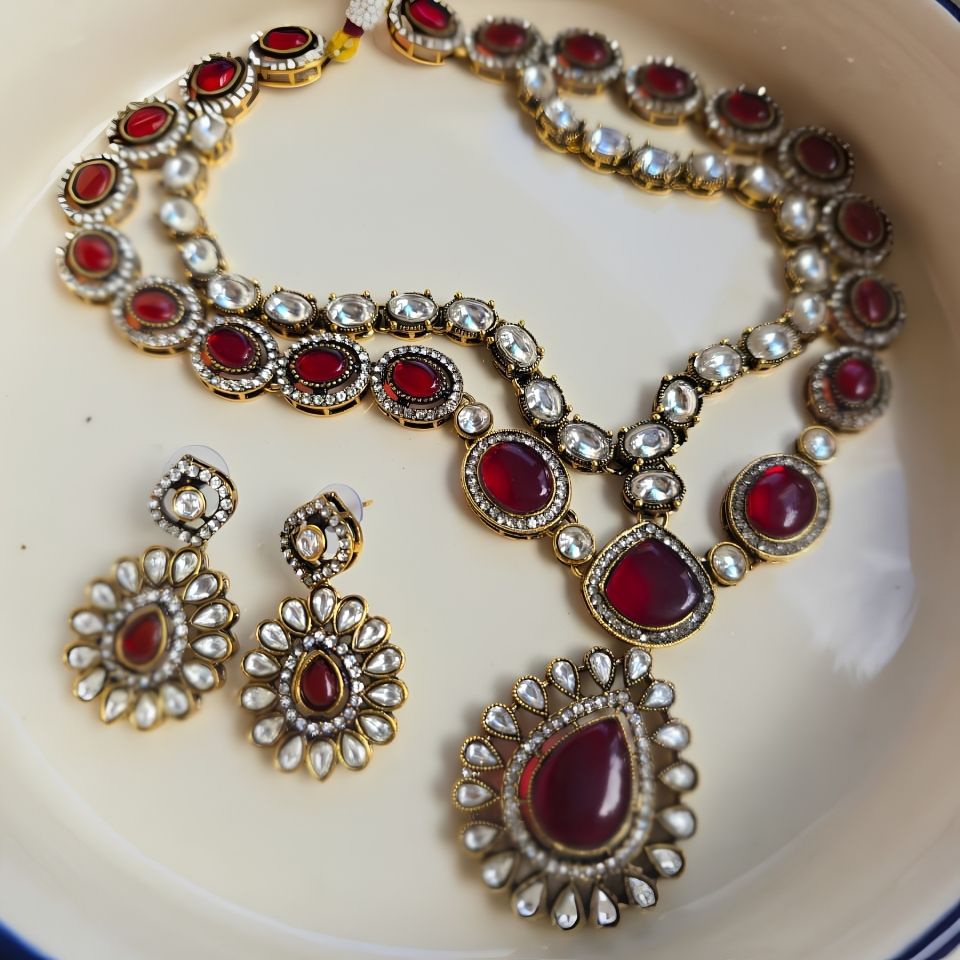 The Royal Ember | Regal Radiance