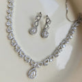 The Crystal Gallery | Silver Dew