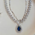 The Sapphire Court | Midnight Halo