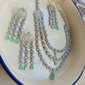 The Mint Pavilion | Seafoam Cascade