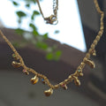 The Prism Line | Celestial Drizzle