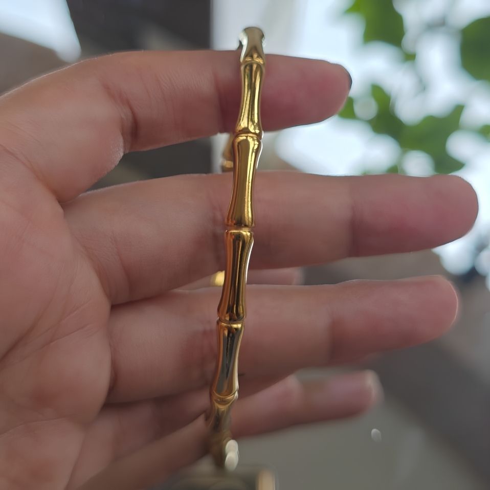The Gilded Line | Aurum Cane
