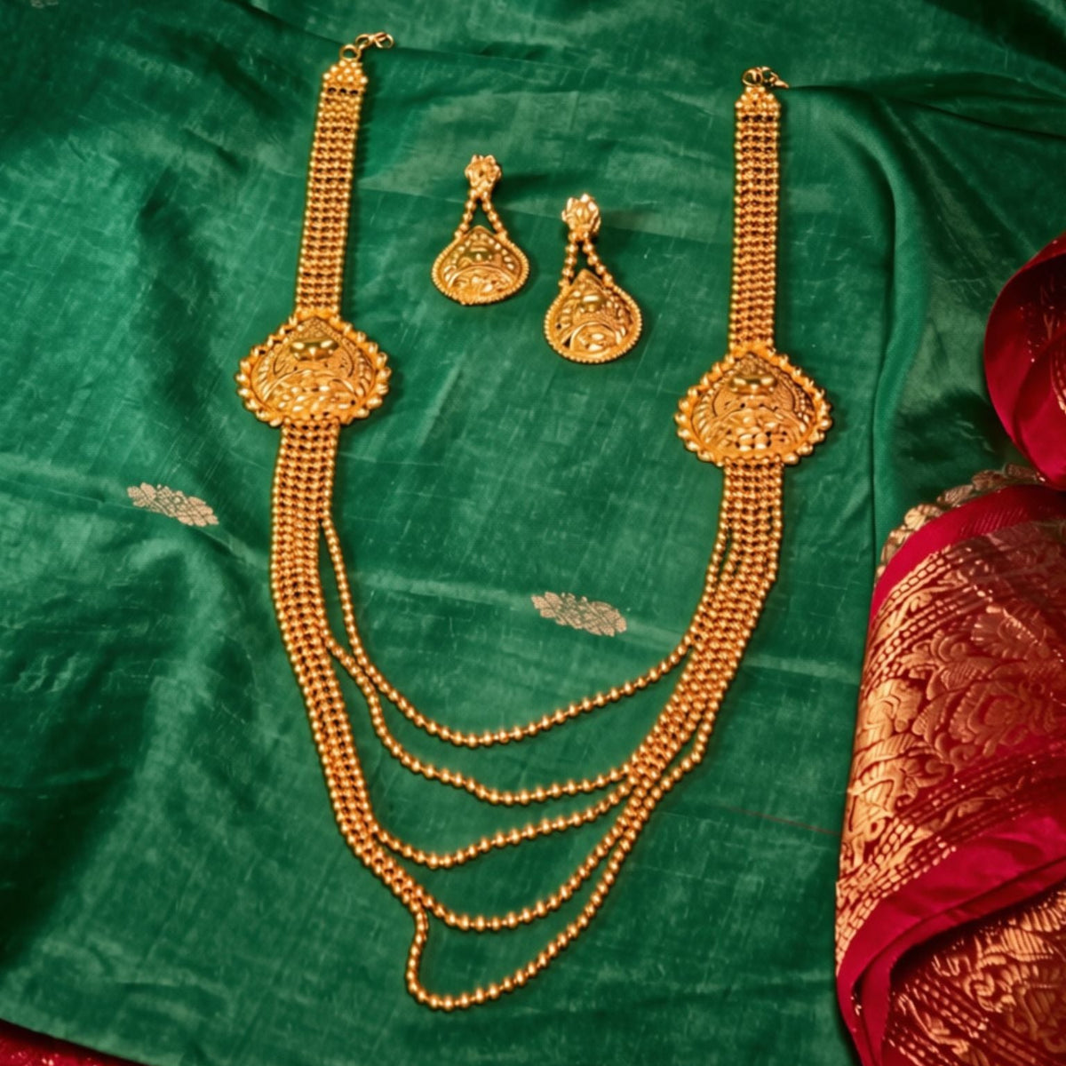 Rajtilak Rajsi