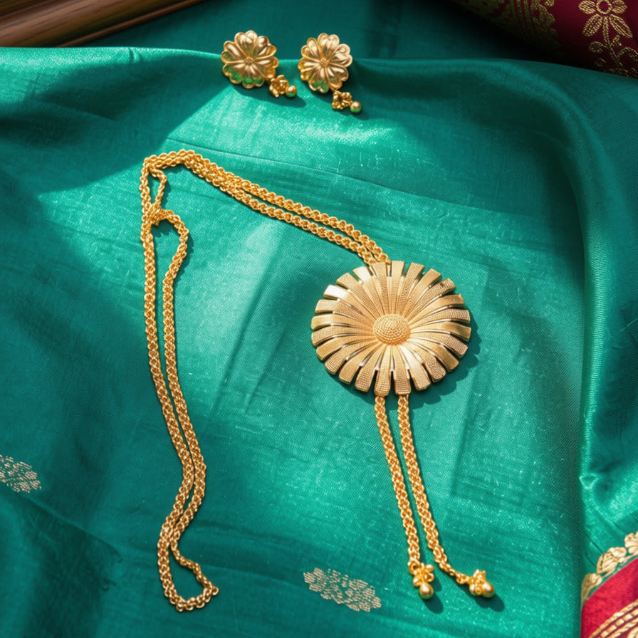 Suvarna Bloom