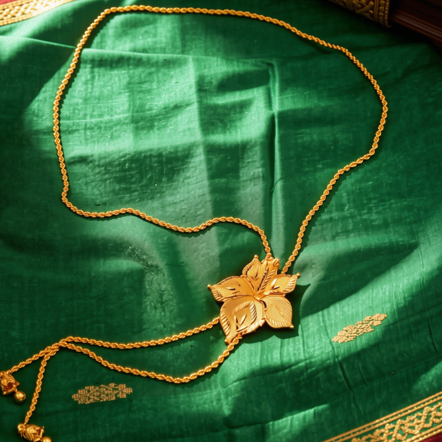 Swarna Pushpa